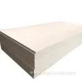 18mm Commercial Marine Waterproof Plywood Eucalyptus Laminated for Yacht